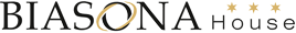 Biasona House Logo